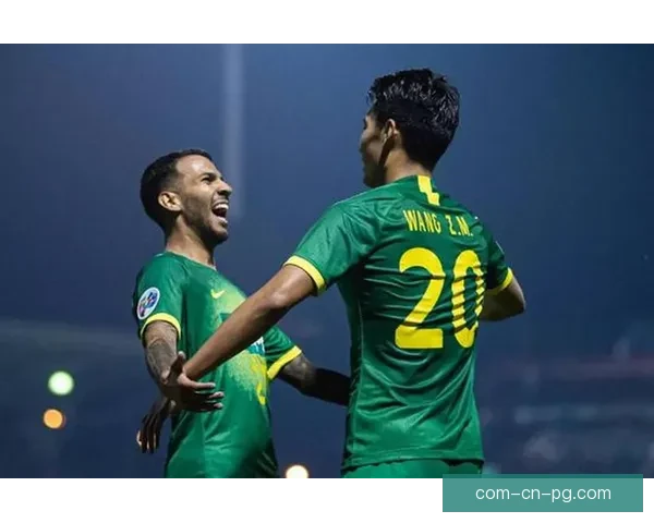 亚足联公布2024至2025赛季亚冠总奖金分配方案详解