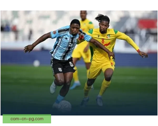 几内亚比绍三战全败惨遭出局 无缘非洲杯淘汰赛阶段