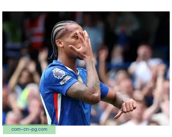 切尔西边锋若昂佩德罗称首个伦敦赛季表现超乎预期