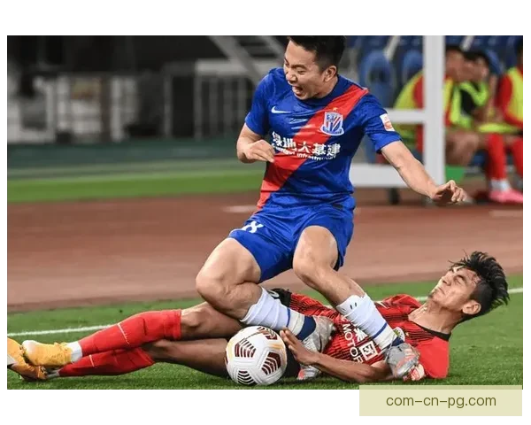 上海海港主场2-1力克川崎前锋迎亚冠精英联赛开门红